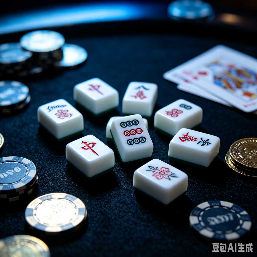 clear acrylic mahjong racks