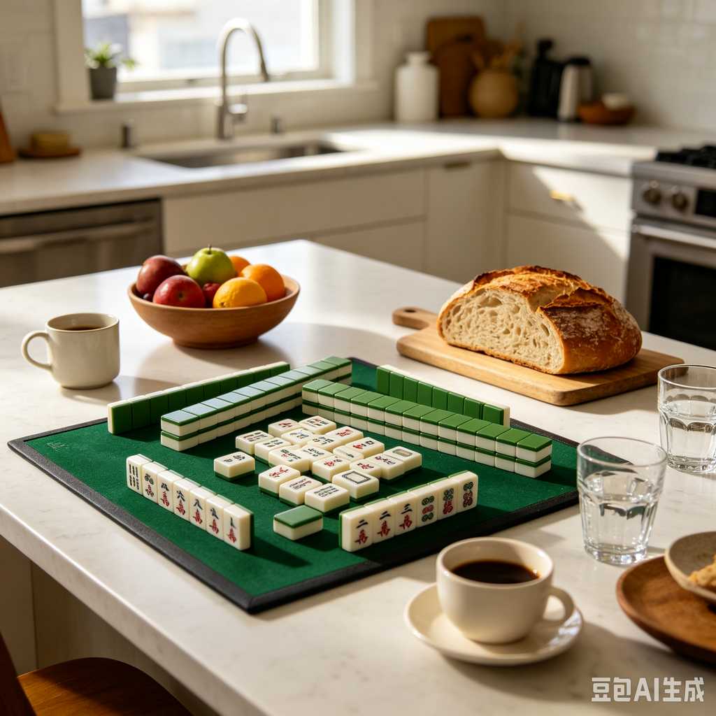NorthCarolina,mahjong