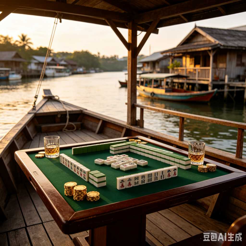 160 tiles american mahjong set