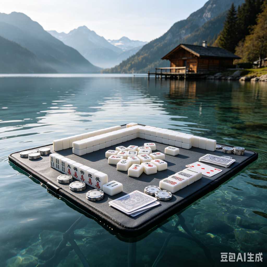 Nevada,mahjong