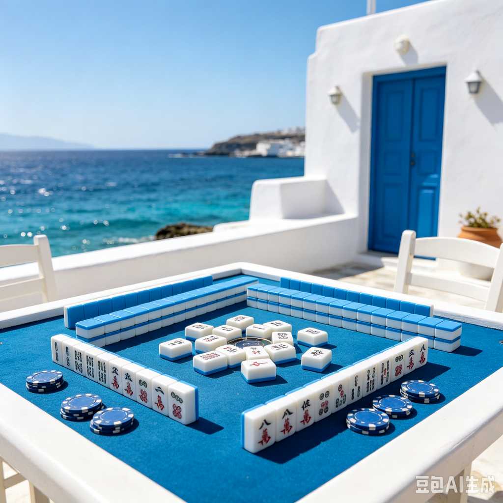 palma,mahjong