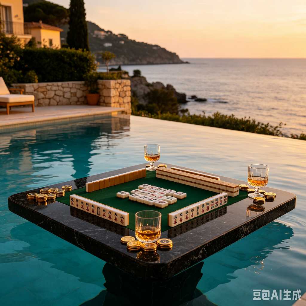 ValenciaVE,mahjong