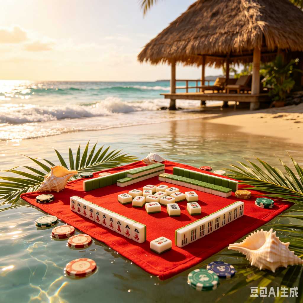 mahjong set canada