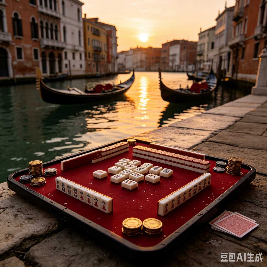 printed mahjong tile patterns