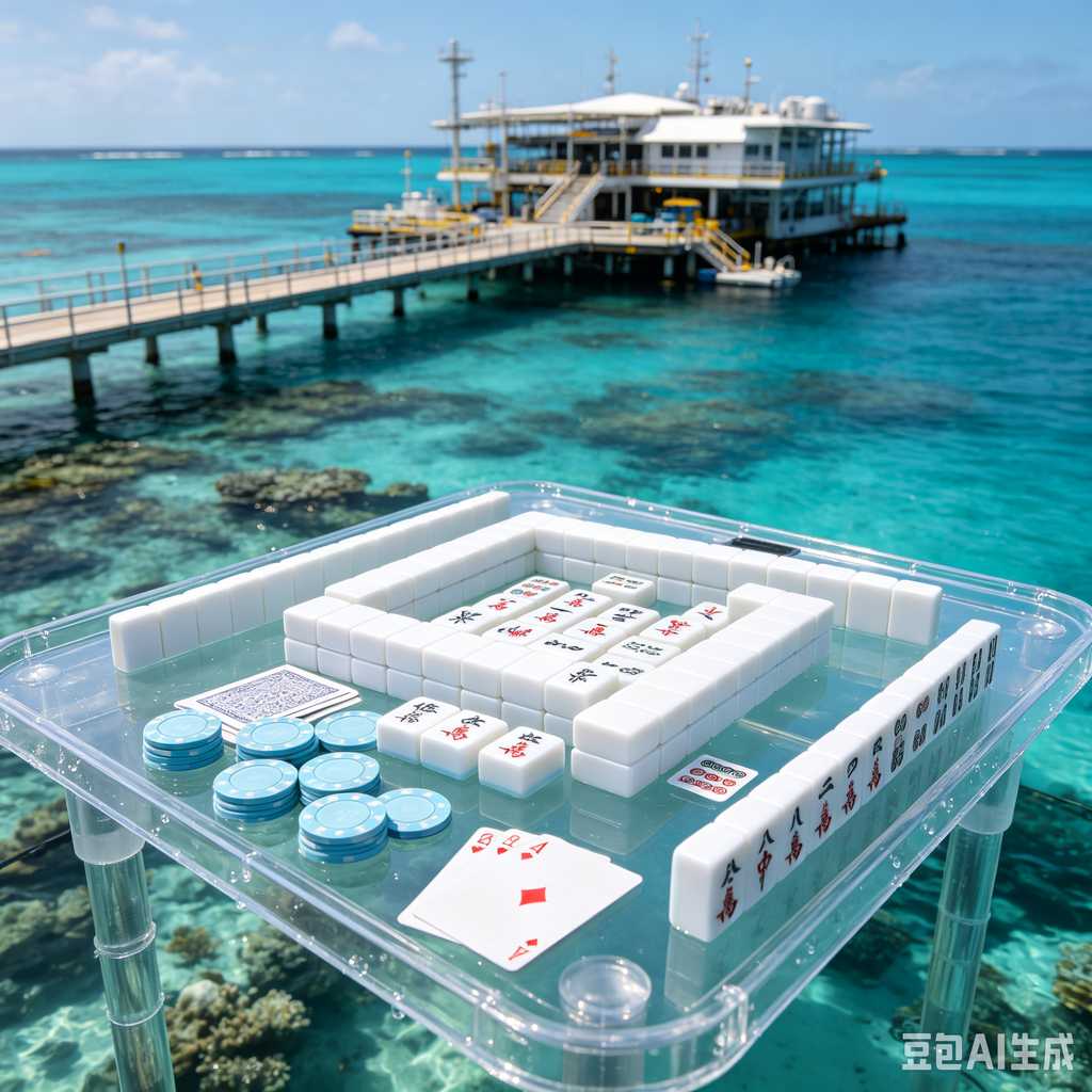 non fading mahjong tile print