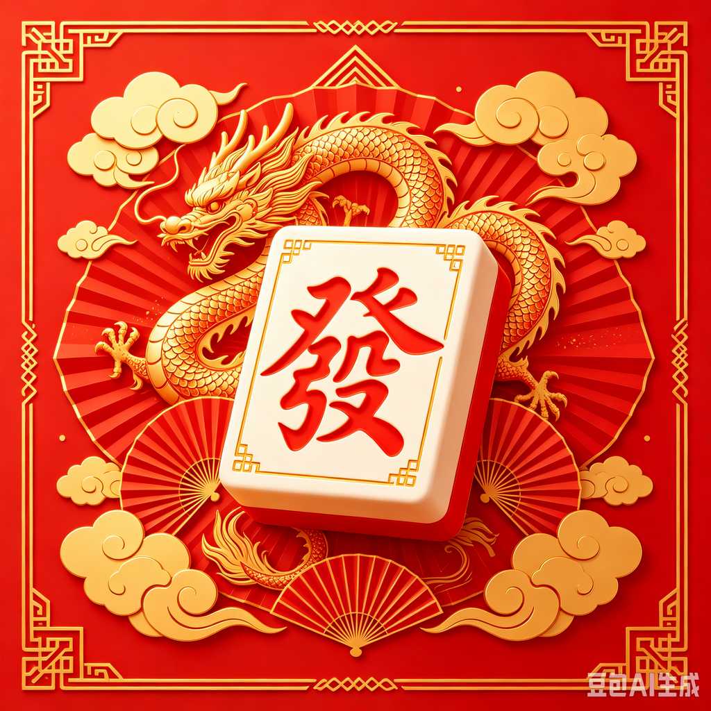 tournament grade mahjong set