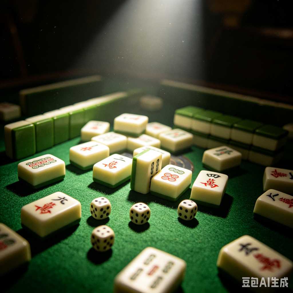 Norfolk,mahjong