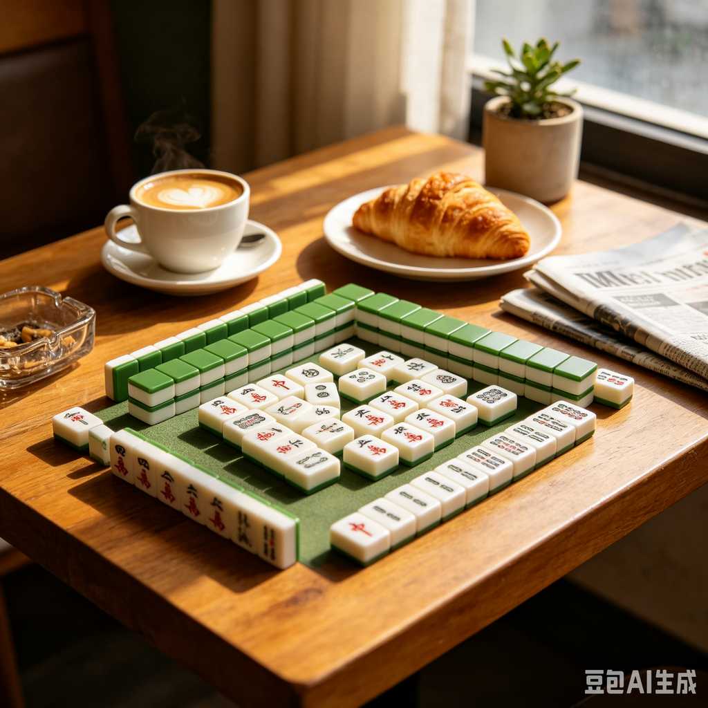Colorado,mahjong