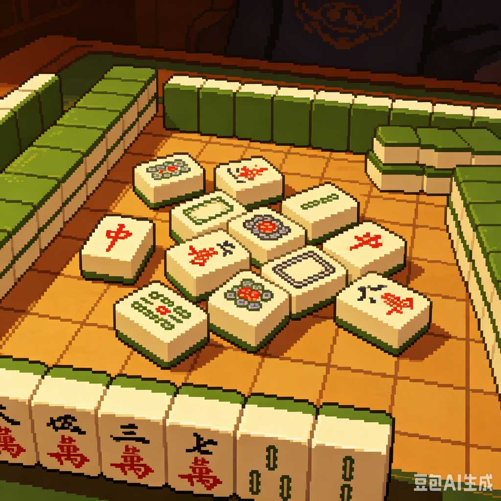 canada mahjong set supplier