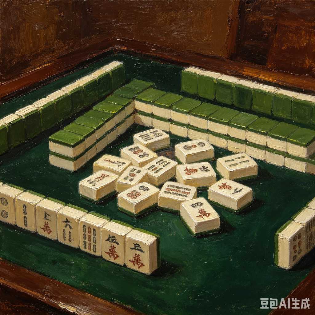 charleroi,mahjong