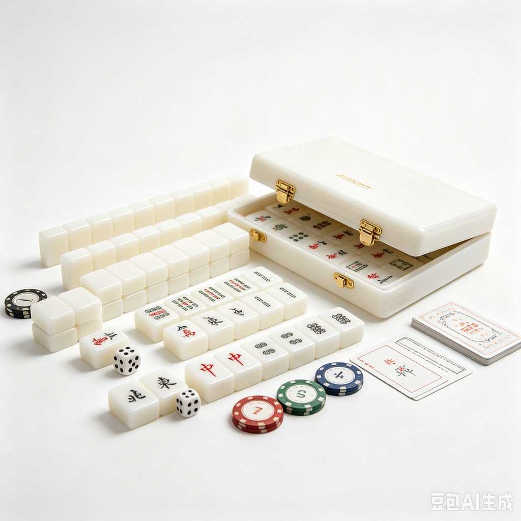 foldable mahjong mat portable
