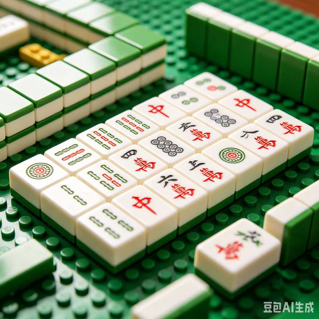 bonn,mahjong
