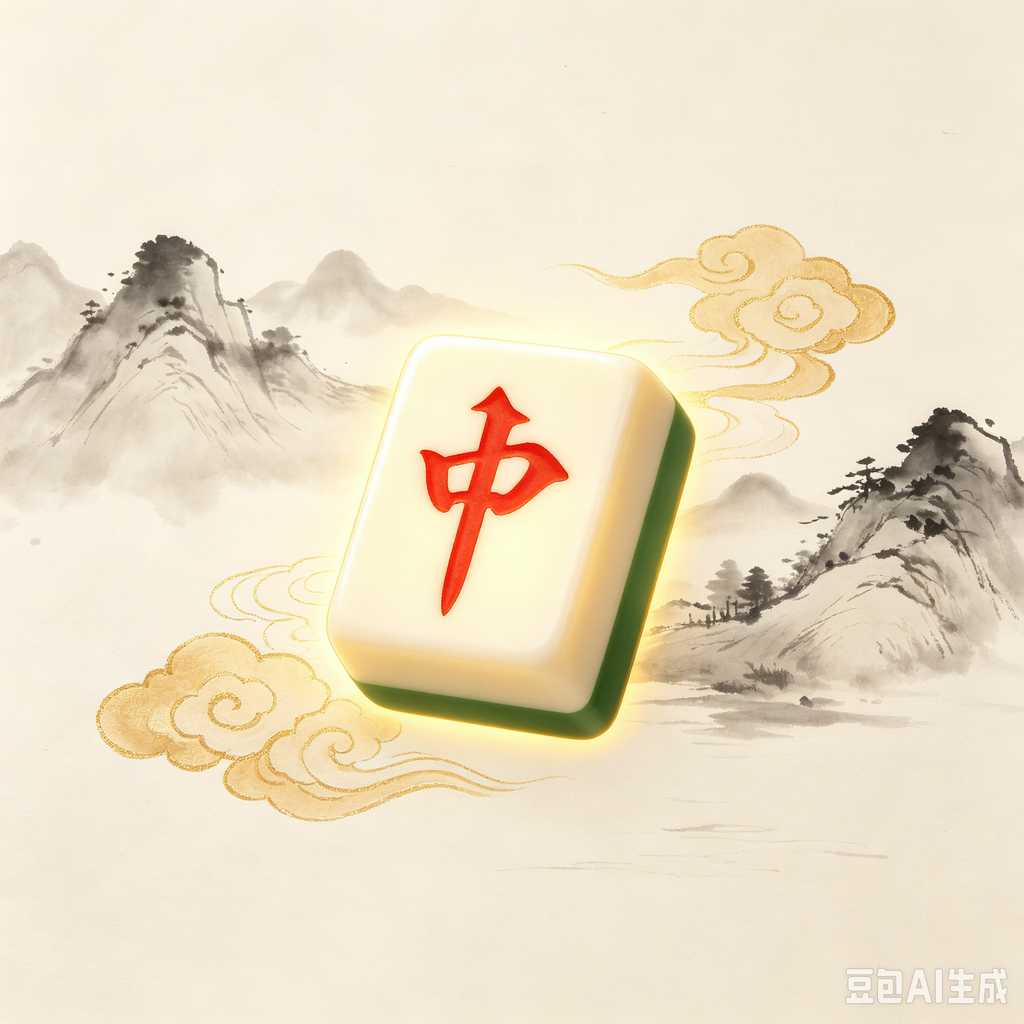 custom anime mahjong tiles