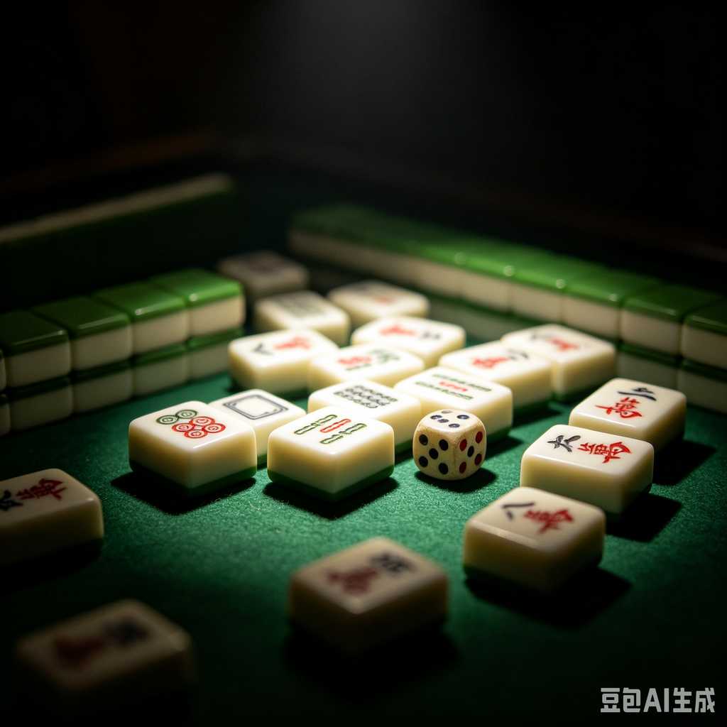 Charlotte,mahjong