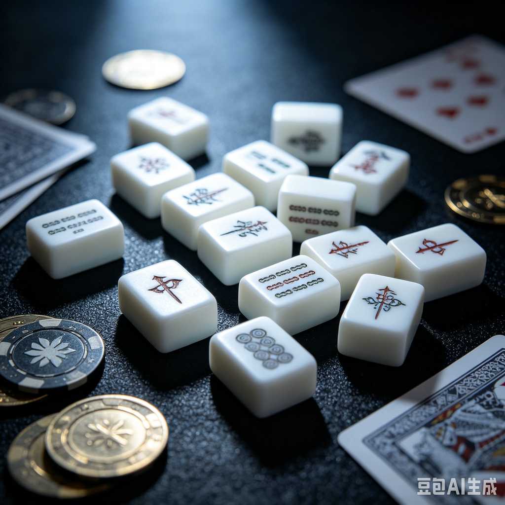 Toulouse,mahjong
