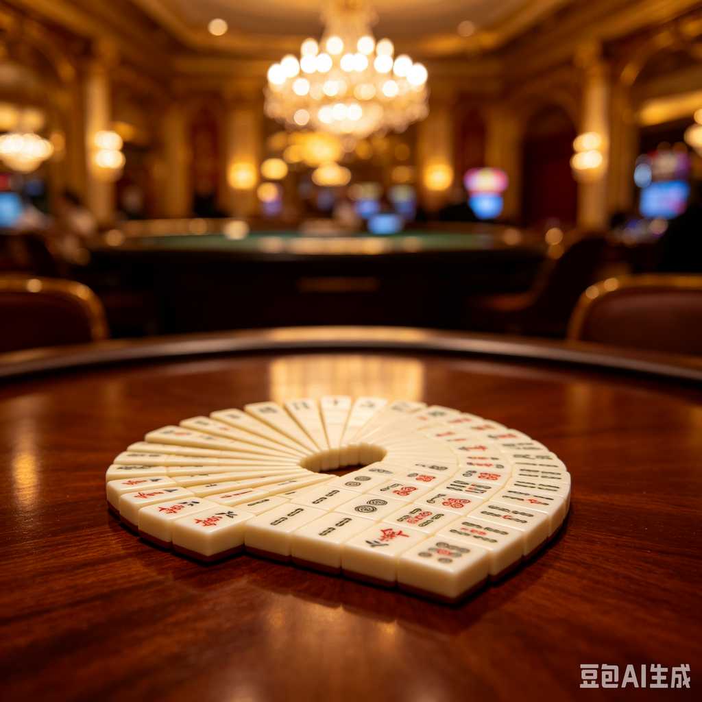 buffalony,mahjong
