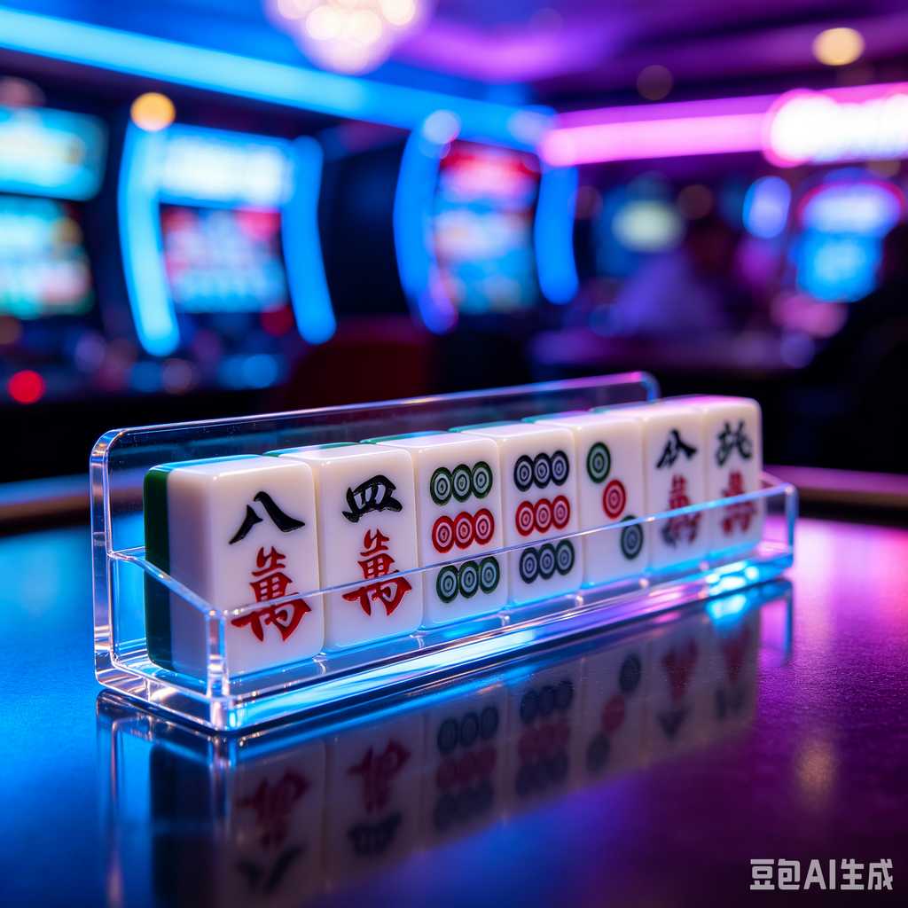 Milwaukee,mahjong