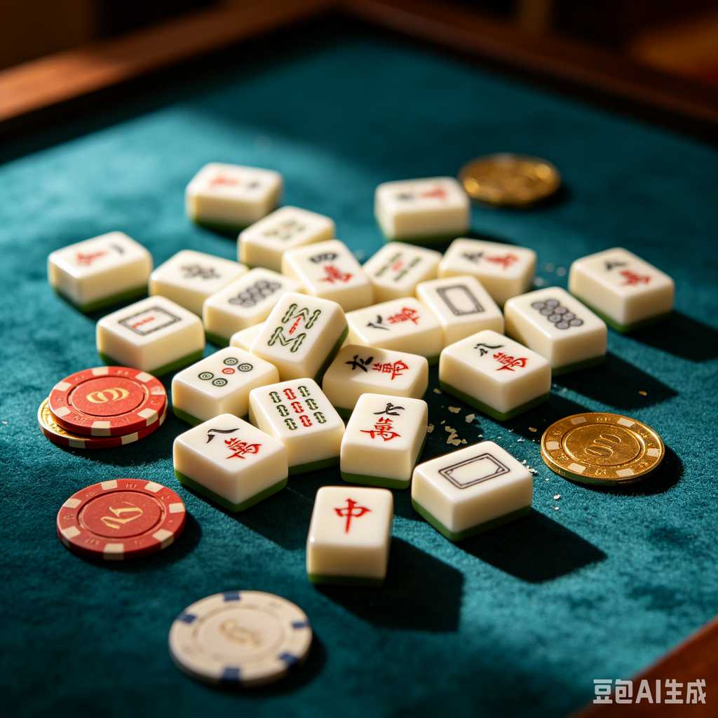 Tampere,mahjong