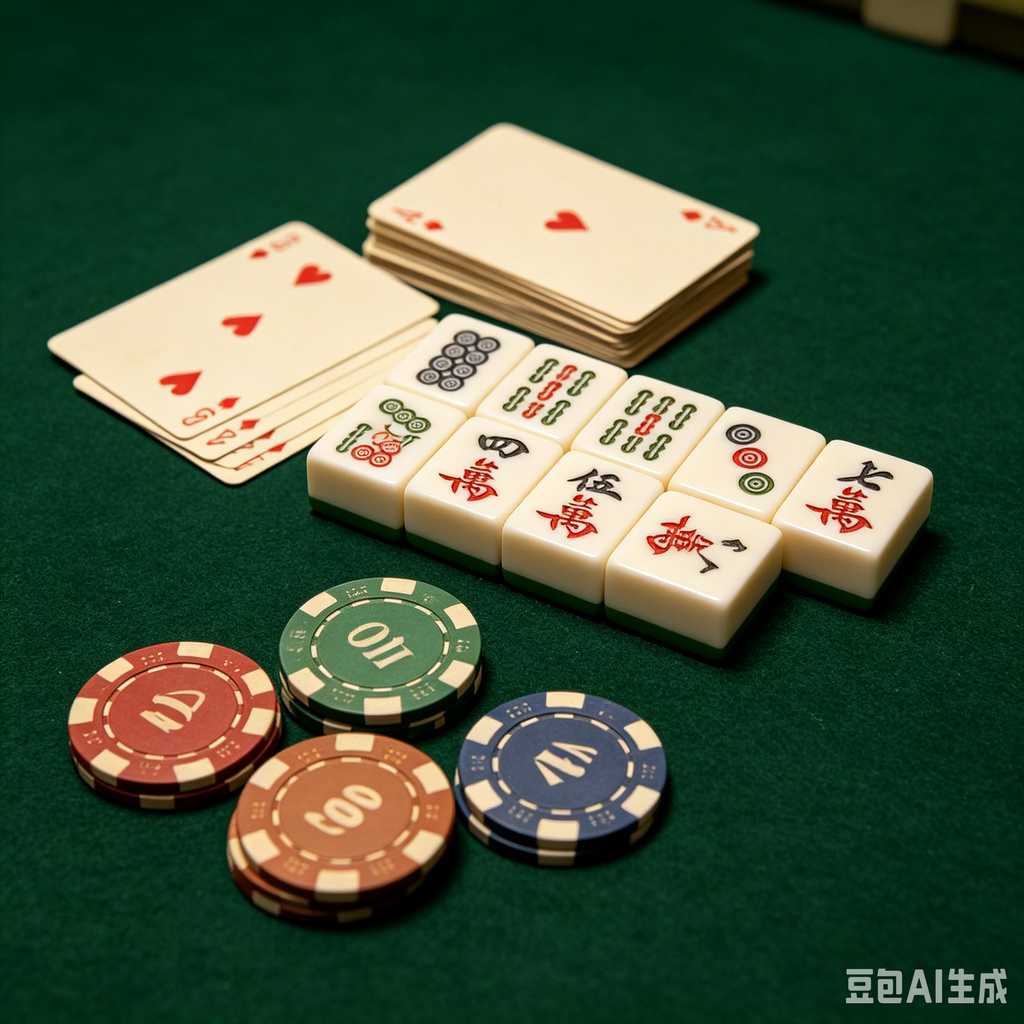 Vienna,mahjong