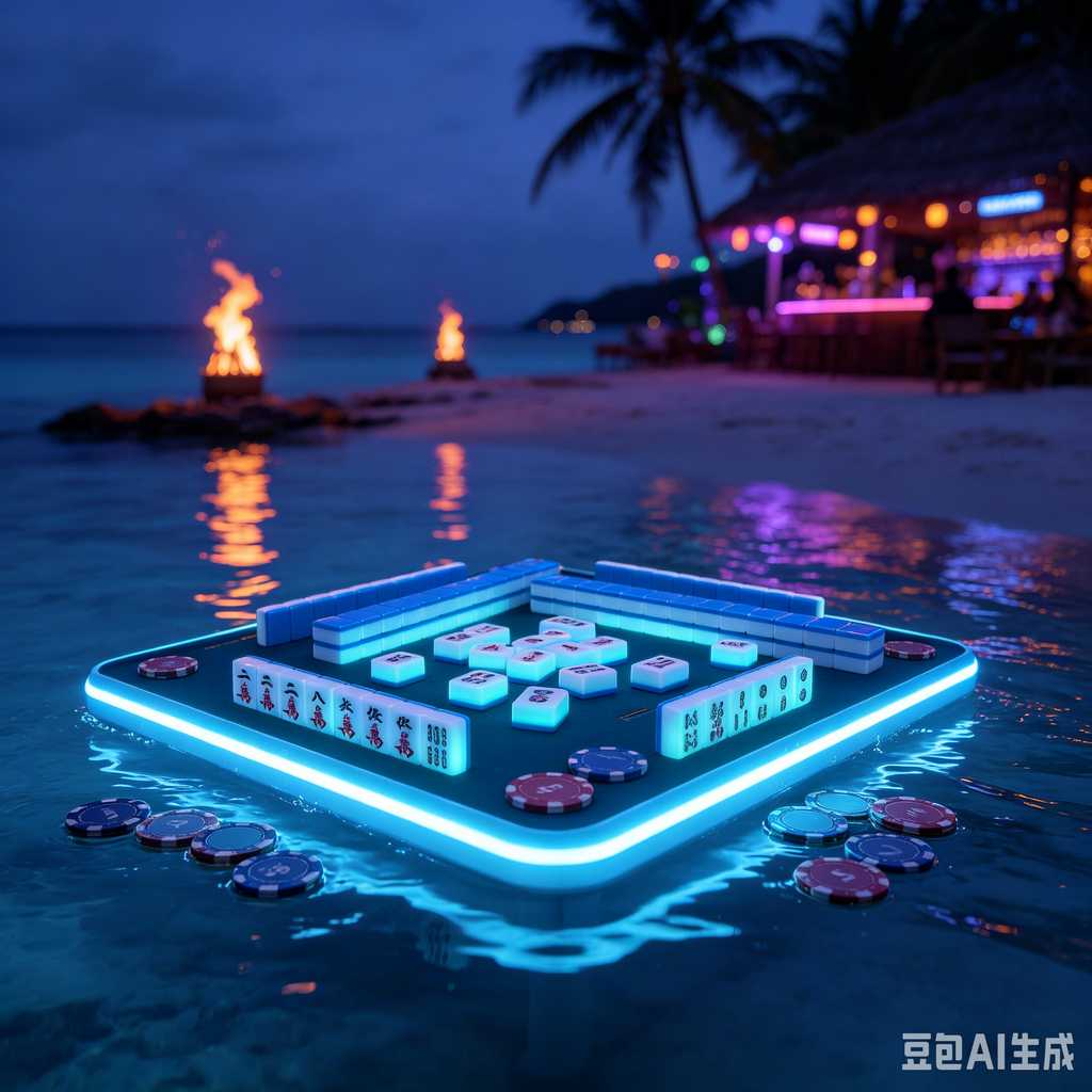 learn mahjong with complete set