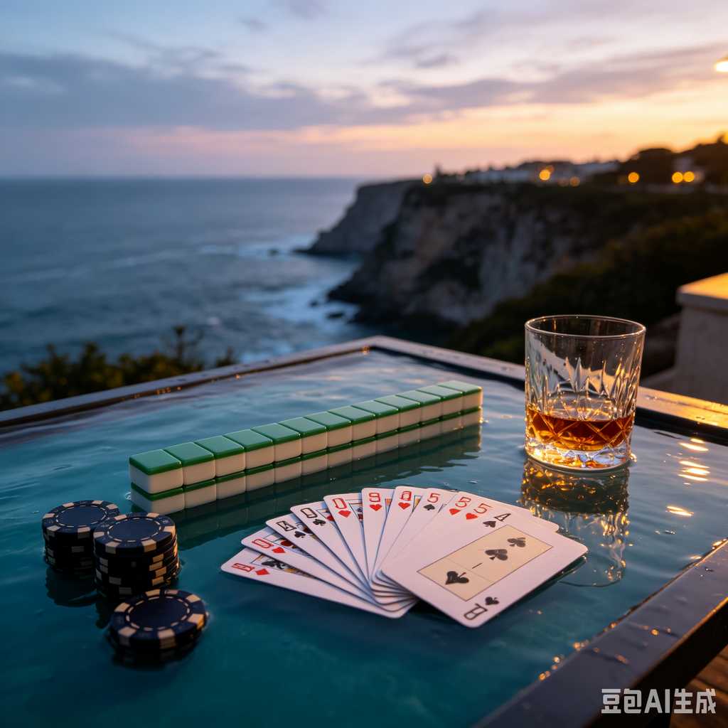 PanamaCity,mahjong